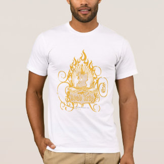 Tom und Jerry Road Trip T-Shirt