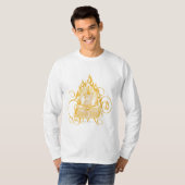 Tom und Jerry Road Trip T-Shirt (Vorne ganz)