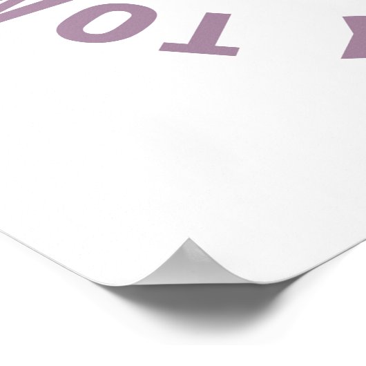 Tom und Jerry Round-Logo 10 Poster (Ecke)