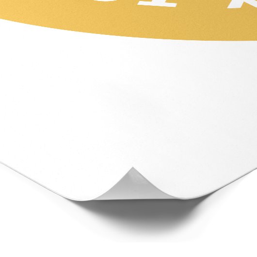 Tom und Jerry Round-Logo 3 Poster (Ecke)