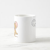 Tom und Jerry Soccer (Fußball) 1 Kaffeetasse (Mittel)