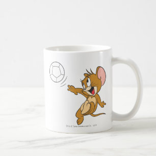 Tom und Jerry Soccer (Fußball) 1 Kaffeetasse
