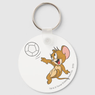 Tom und Jerry Soccer (Fußball) 1 Schlüsselanhänger