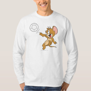 Tom und Jerry Soccer (Fußball) 1 T-Shirt