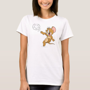 Tom und Jerry Soccer (Fußball) 1 T-Shirt