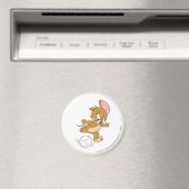 Tom und Jerry Soccer (Fußball) 2 Magnet (In Situ (Geschirrspüler))
