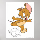 Tom und Jerry Soccer (Fußball) 2 Poster (Vorne)