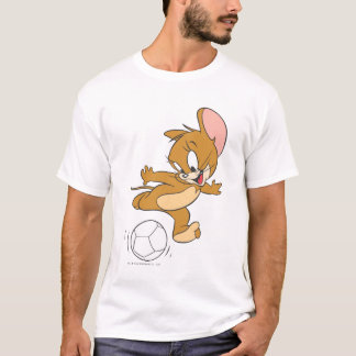 Tom und Jerry Soccer (Fußball) 2 T-Shirt