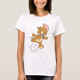 Tom und Jerry Soccer (Fußball) 2 T-Shirt