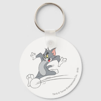 Tom und Jerry Soccer (Fußball) 3 Schlüsselanhänger