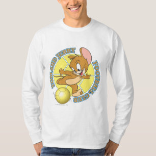Tom und Jerry Soccer (Fußball) 4 T-Shirt