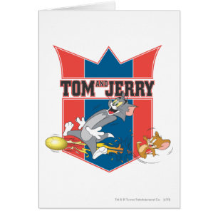 Tom und Jerry Soccer (Fußball) 7