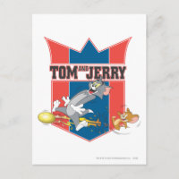 Tom und Jerry Soccer (Fußball) 7