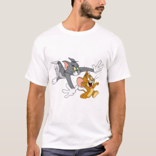 Tom und Jerry T - Shirt