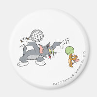 Tom und Jerry Tennis Stars 2