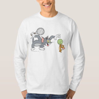 Tom und Jerry Tennis Stars 2 T-Shirt