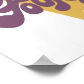 Tom und Jerry Tom Foolery Poster (Ecke)