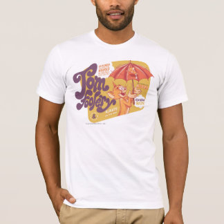 Tom und Jerry Tom Foolery T-Shirt