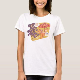 Tom und Jerry Tom Foolery T-Shirt