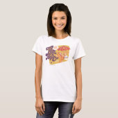 Tom und Jerry Tom Foolery T-Shirt (Vorne ganz)
