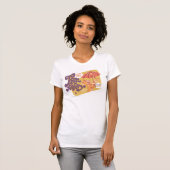 Tom und Jerry Tom Foolery T-Shirt (Vorne ganz)