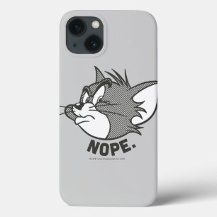Tom und Jerry   Tom sagt Nope Case-Mate iPhone Hülle