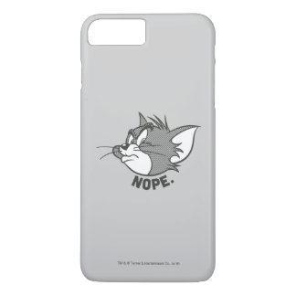 Tom und Jerry | Tom sagt "Nope" Case-Mate iPhone Hülle