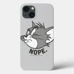 Tom und Jerry   Tom sagt Nope Case-Mate iPhone Hülle