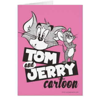 Tom und Jerry | Tom und Jerry Cartoon