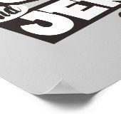 Tom und Jerry | Tom und Jerry Cartoon Poster (Ecke)