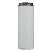 Tom und Jerry | Tom und Jerry Cartoon Thermosbecher (Rückseite)