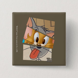 Tom und Jerry   Tom und Jerry Mashup Button