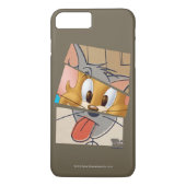 Tom und Jerry | Tom und Jerry Mashup Case-Mate iPhone Hülle (Rückseite)