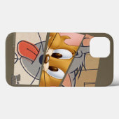 Tom und Jerry | Tom und Jerry Mashup Case-Mate iPhone Hülle (Rückseite (Horizontal))