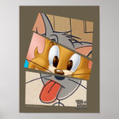 Tom und Jerry | Tom und Jerry Mashup Poster (Vorne)