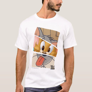Tom und Jerry | Tom und Jerry Mashup T-Shirt
