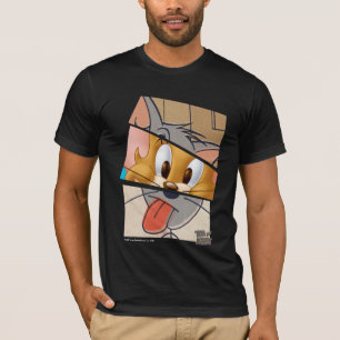 Tom und Jerry   Tom und Jerry Mashup T-Shirt