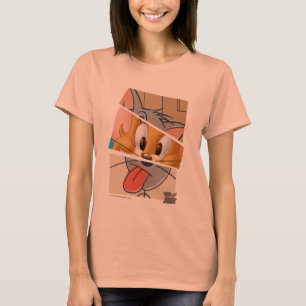Tom und Jerry Tom und Jerry Mashup T-Shirt