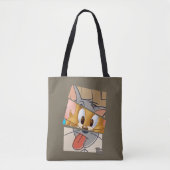 Tom und Jerry | Tom und Jerry Mashup Tasche (Vorderseite)