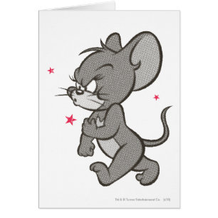 Tom und Jerry Tough Mouse 1