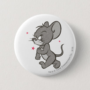 Tom und Jerry Tough Mouse 1 Button
