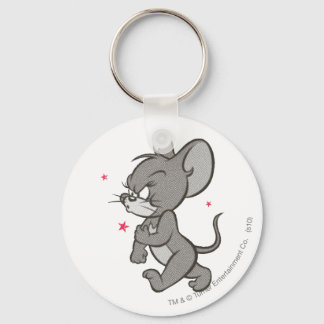 Tom und Jerry Tough Mouse 1 Schlüsselanhänger