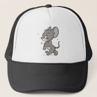 Tom und Jerry Tough Mouse 1 Truckerkappe