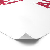 Tom und Jerry Tough Mouse 2 Poster (Ecke)