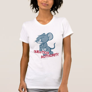 Tom und Jerry Tough Mouse 2 T-Shirt