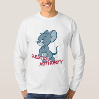 Tom und Jerry Tough Mouse 2 T-Shirt