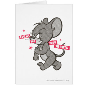 Tom und Jerry Tough Mouse 3