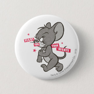 Tom und Jerry Tough Mouse 3 Button