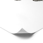 Tom und Jerry Tough Mouse 3 Poster (Ecke)