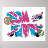 Tom und Jerry UK Poster (Vorne)